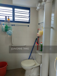Blk 428 Bedok North Road (Bedok), HDB 4 Rooms #207703861